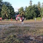 DPRD Wakatobi Optimis Libas Pemda 5-0 di Laga Balas Dendam