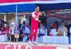 Ini Tuan Rumah Bupati Cup Wakatobi 2026