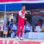 Ini Tuan Rumah Bupati Cup Wakatobi 2026