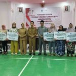 Pemkab Wakatobi Kucurkan Rp1,45 Miliar untuk Bedah 145 Rumah