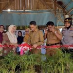Bupati Wakatobi Luncurkan Aksi Perubahan GEMAS CASTING