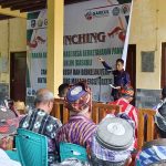 Gerakan Desa Tangguh Dukung Program Nasional Bergizi Gratis