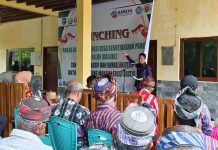 Gerakan Desa Tangguh Dukung Program Nasional Bergizi Gratis