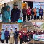 Lima Desa di Wakatobi Jadi Role Model Ketahanan Pangan