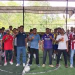 Persiapkan Poprof dan Nasion Cap 2026, AFK Gelar Liga Anak Wakatobi