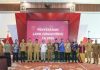 Pemkab Wakatobi Serahkan LKPD 2025 ke BPK Sultra