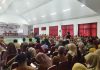 Instruksi Presiden Jadi Fokus Rapat Wakatobi Berseri