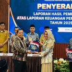 Wakatobi Raih Opini WTP 13 Kali Berturut-turut