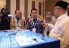 Bupati Wakatobi Usulkan Kebijakan Baru untuk Guru Muatan Lokal di Forum UNESCO