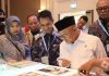 Di Forum Nasional, Bupati Paparkan Program Wakatobiku