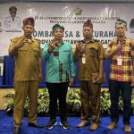 Desa Waitii Barat Wakatobi Masuk Top 3 Lomba Desa di Sultra 2026