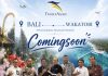 Maskapai TransNusa Bakal Layani Penerbangan Bali-Wakatobi