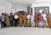 Intip Sinergi Stakeholder Perkuat Konservasi Atol di Wakatobi
