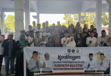 Wakatobi Kirim Kafilah Terbaik ke MTQ Sultra di Konawe