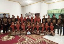 Ini Torehan Kafilah Wakatobi di MTQ Sultra 2026