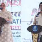 Satu Jemaah Haji Asal Wakatobi Meninggal di Tanah Suci