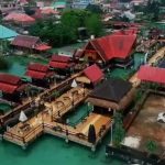 Khusus Penumpang Pesawat Bali-Wakatobi, Begini Cara Klaim Diskon di Blue Ocean