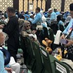 Layanan Haji Tuai Pujian, Begini Penjelasan Jemaah Asal Wakatobi