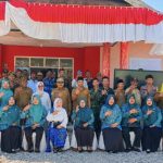 Desa Waitii Barat Raih Juara 2 Lomba Desa Tingkat Provinsi Sultra 2026