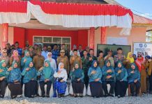 Desa Waitii Barat Raih Juara 2 Lomba Desa Tingkat Provinsi Sultra 2026