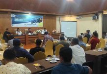 Kemenhut Bentuk Forum Pelaku Usaha Wisata Alam di Taman Nasional Wakatobi