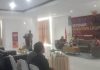 Wakatobi Jadi Lokasi Sosialisasi Beasiswa LPDP, Begini Harapan Bupati