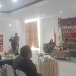 Wakatobi Jadi Lokasi Sosialisasi Beasiswa LPDP, Begini Harapan Bupati
