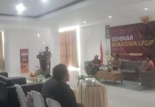 Wakatobi Jadi Lokasi Sosialisasi Beasiswa LPDP, Begini Harapan Bupati