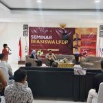 LPDP Mudahkan Syarat Bahasa Inggris pada Seleksi Beasiswa Tahap II 2026