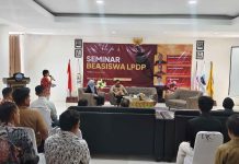 LPDP Mudahkan Syarat Bahasa Inggris pada Seleksi Beasiswa Tahap II 2026