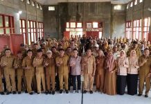 Begini Penjelasan Pemkab Wakatobi Soal Jalan Horuo-Mantigola yang Viral