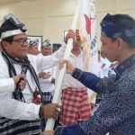 Bupati Kukuhkan Pengurus KKT Wangiwangi, Ini Pesannya