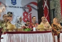 Generasi Muda Penentu Masa Depan Wakatobi