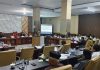 DPRD Wakatobi Setujui Rancangan KUA-PPAS Perubahan 2026