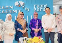 Ruangguru Serap 22 Tenaga Kerja di Wakatobi