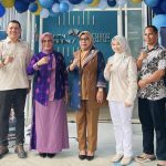 Ruangguru Resmi Buka di Wakatobi