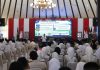 Menteri Nusron dalam Kuliah Umum Politeknik Agraria STPN: Tradisi Dialektika Berpikir Tidak Boleh Mati di Mana pun Berada