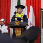 Masuki Babak Baru, Politeknik Agraria STPN Resmi Diluncurkan oleh Menteri ATR/Kepala BPN