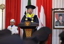 Masuki Babak Baru, Politeknik Agraria STPN Resmi Diluncurkan oleh Menteri ATR/Kepala BPN