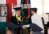 Pesan Menteri Nusron untuk 568 Wisudawan/Wisudawati Politeknik Agraria STPN: Jaga Integritas di Mana pun Bekerja