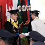 Pesan Menteri Nusron untuk 568 Wisudawan/Wisudawati Politeknik Agraria STPN: Jaga Integritas di Mana pun Bekerja