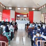 Pemkab Wakatobi Edukasi Pencegahan Kekerasan Anak di Pulau Kaledupa