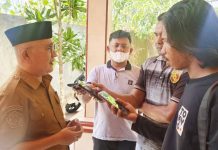 Tiga Pulau di Wakatobi Bakal Dilayani Dokter Spesialis Mobile