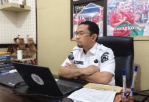 Jelang Wakatobi Wave 2026, Persiapan Sudah 75 Persen