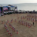 Atraksi Budaya Warnai Wakatobi Wave 2026