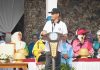 1.174 Peserta Jambore PKK Diharap Bawa Manfaat Ekonomi bagi Masyarakat Wakatobi