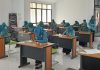 Wakatobi Tuan Rumah Jambore Kader dan HKG PKK, 17 Daerah Adu Ketelitian Tata Naskah