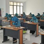 Wakatobi Tuan Rumah Jambore Kader dan HKG PKK, 17 Daerah Adu Ketelitian Tata Naskah