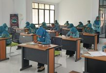Wakatobi Tuan Rumah Jambore Kader dan HKG PKK, 17 Daerah Adu Ketelitian Tata Naskah