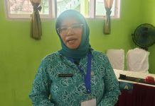 Cerdas Cermat pada Jambore HKG PKK di Wakatobi Asah Pengetahuan Kader